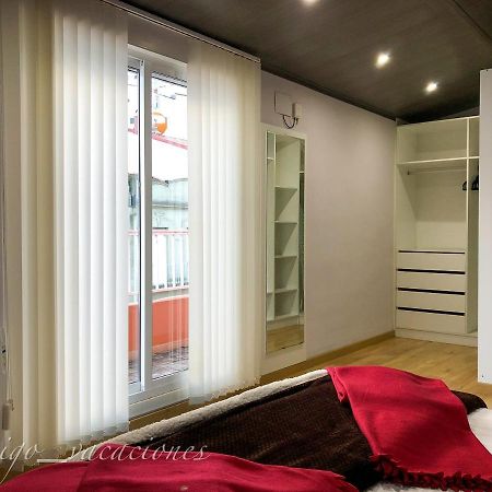 Atico Piymargall5 By Vigovacaciones Apartment Ngoại thất bức ảnh
