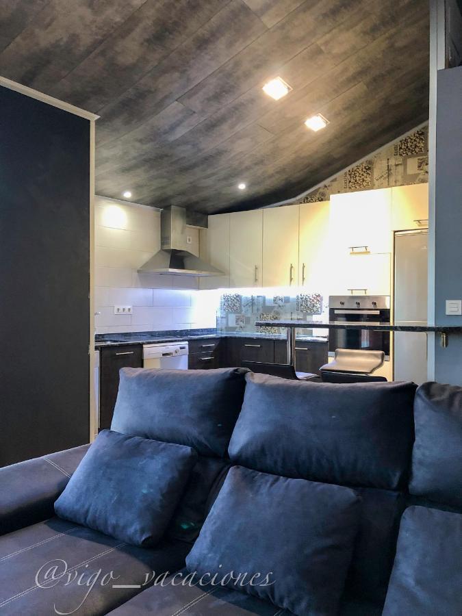 Atico Piymargall5 By Vigovacaciones Apartment Ngoại thất bức ảnh