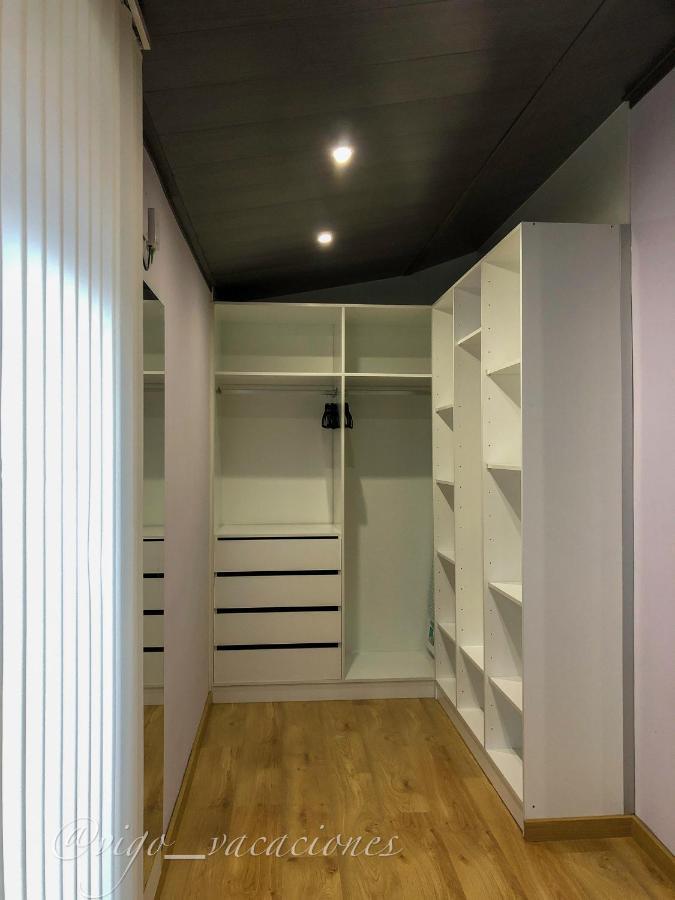 Atico Piymargall5 By Vigovacaciones Apartment Ngoại thất bức ảnh