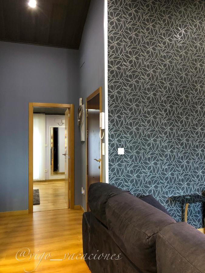 Atico Piymargall5 By Vigovacaciones Apartment Ngoại thất bức ảnh