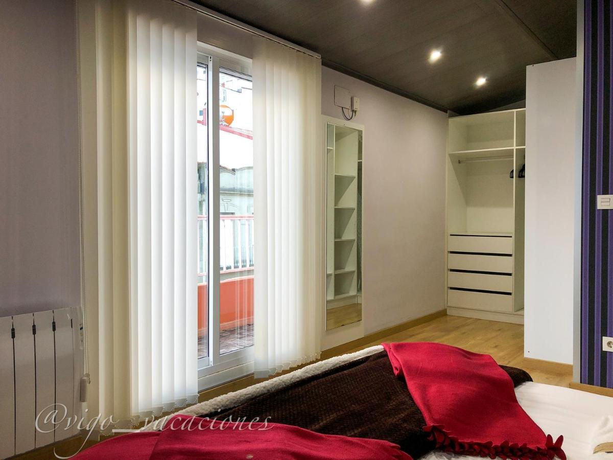 Atico Piymargall5 By Vigovacaciones Apartment Ngoại thất bức ảnh