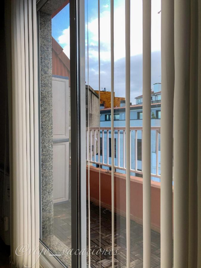 Atico Piymargall5 By Vigovacaciones Apartment Ngoại thất bức ảnh