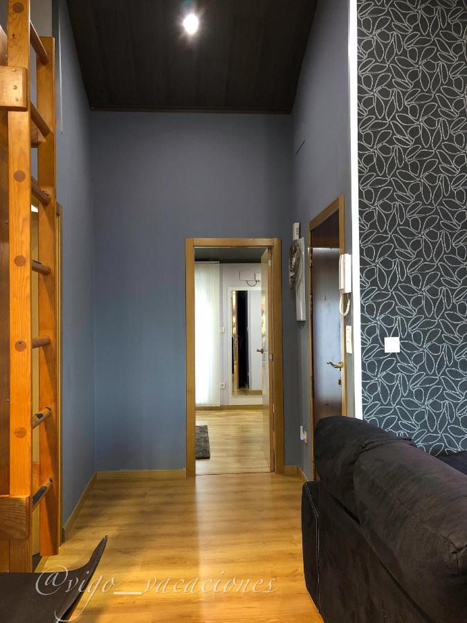 Atico Piymargall5 By Vigovacaciones Apartment Ngoại thất bức ảnh